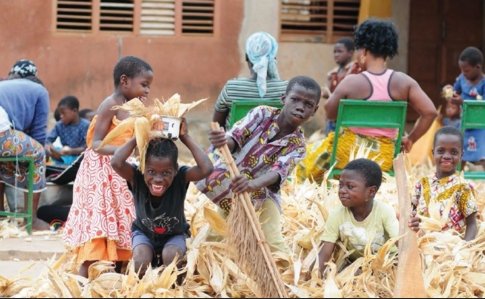 Cna Etica e Solidale raccoglie cibo per l’Africa: a maggio un container in partenza per il Benin