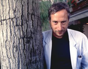Festa d’aprile: una giornata con il regista Peter Del Monte