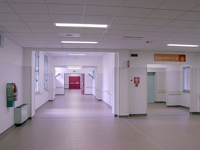Azienda Ospedaliera: in ginecologia il quarto corso della Scuola Italiana di Chirurgia Mini-invasiva
