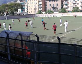 Il Derthona si regala tre punti: 2 a 1 a Rapallo