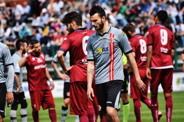 Figuraccia grigia: Alessandria ai playoff ma contestata dal Moccagatta dopo il ko contro la Reggiana