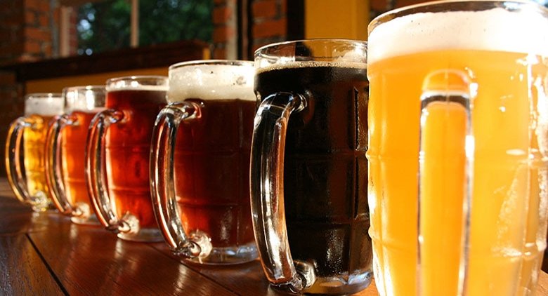 Birra d’Ecc: a Rivarolo una full immersion tra migliaia di birre artigianali