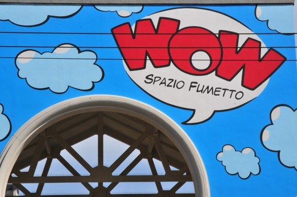 A Milano il Wow Spazio Fumetto compie 5 anni e offre l’ingresso gratuito