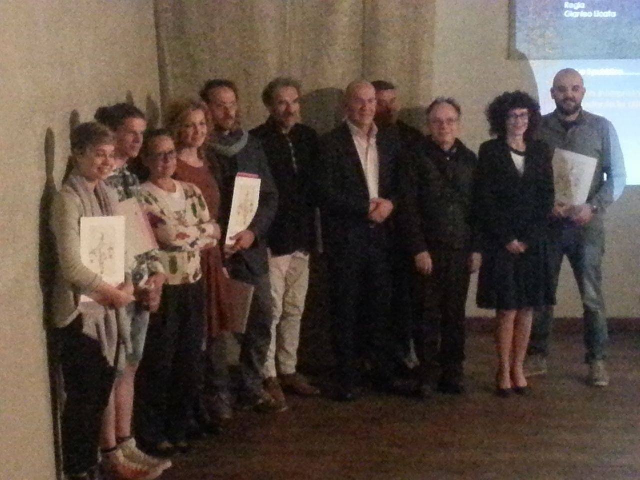 Premiati i vincitori del Festival Teatrale i Crepuscoli a Casale