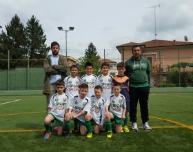 Al torneo CNA si sfidano i piccoli campioni del territorio