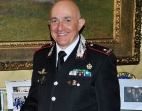 Il ruolo dei Carabinieri nel contrasto alla criminalità: una serata col Comandante Regionale Gino Micale