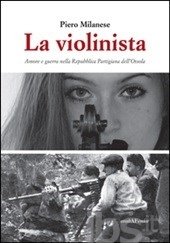Alla Ristorazione sociale si presenta il libro “La violinista”