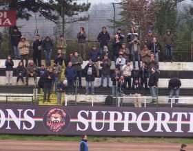 Derthona: ampio turn-over contro il RapalloBogliasco