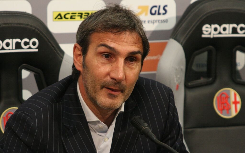 Alessandria: Gregucci non cerca scuse dopo la sconfitta contro la Reggiana. “I fischi sono meritati”