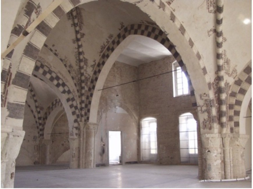 “Le cento tele”, esposizione all’ex complesso conventuale di Alessandria