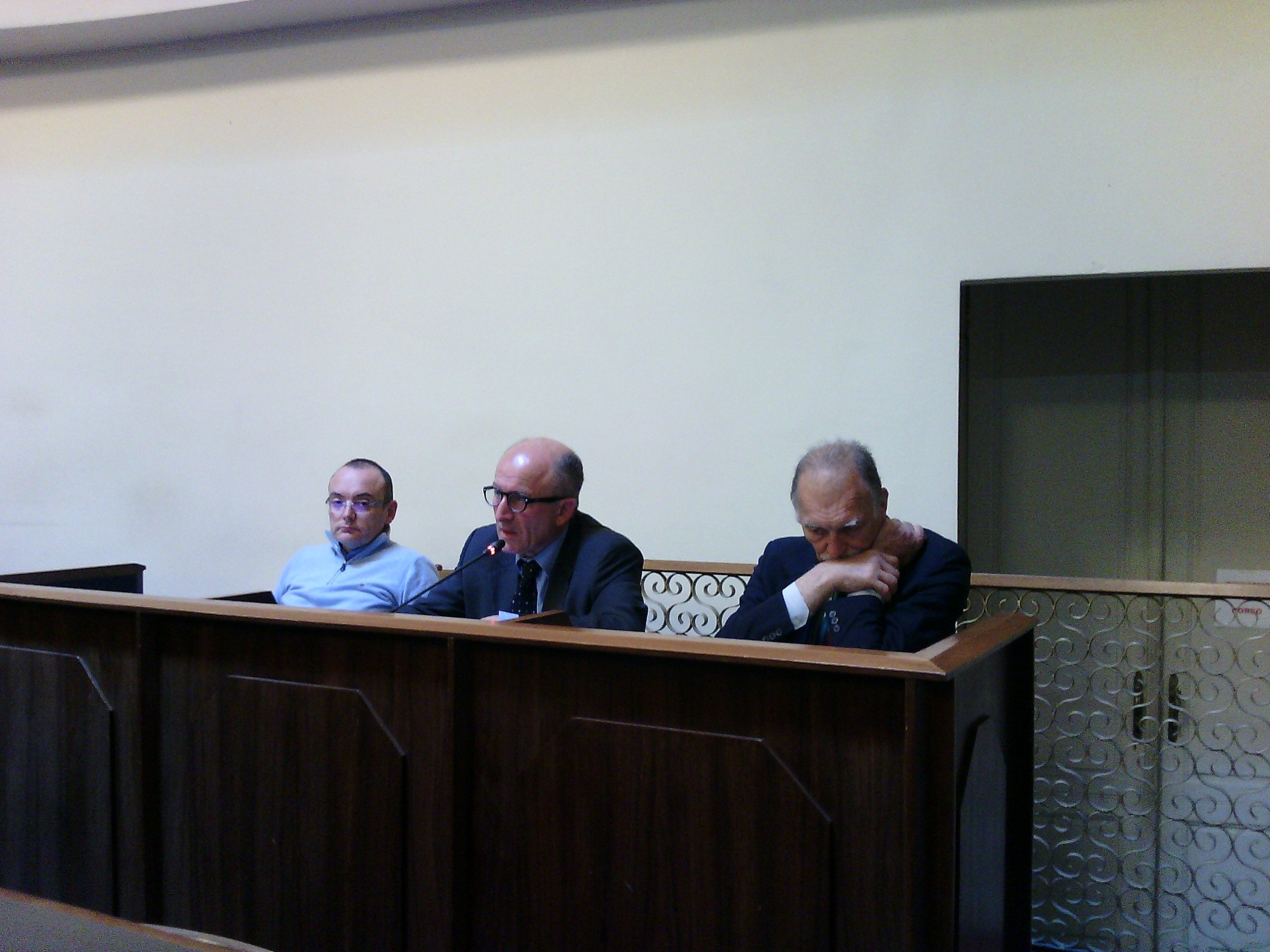 Il Collegio dei Revisori promuove il Rendiconto 2015 di Alessandria: questa sera la parola al consiglio comunale