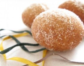 A Cremolino torna l’antica Festa delle frittelle