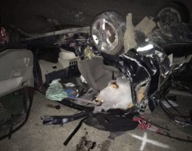 Incidente stradale a Vignole: muore un 19enne