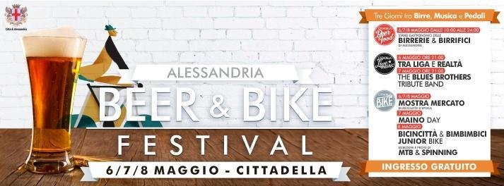 Beer&Bike Festival