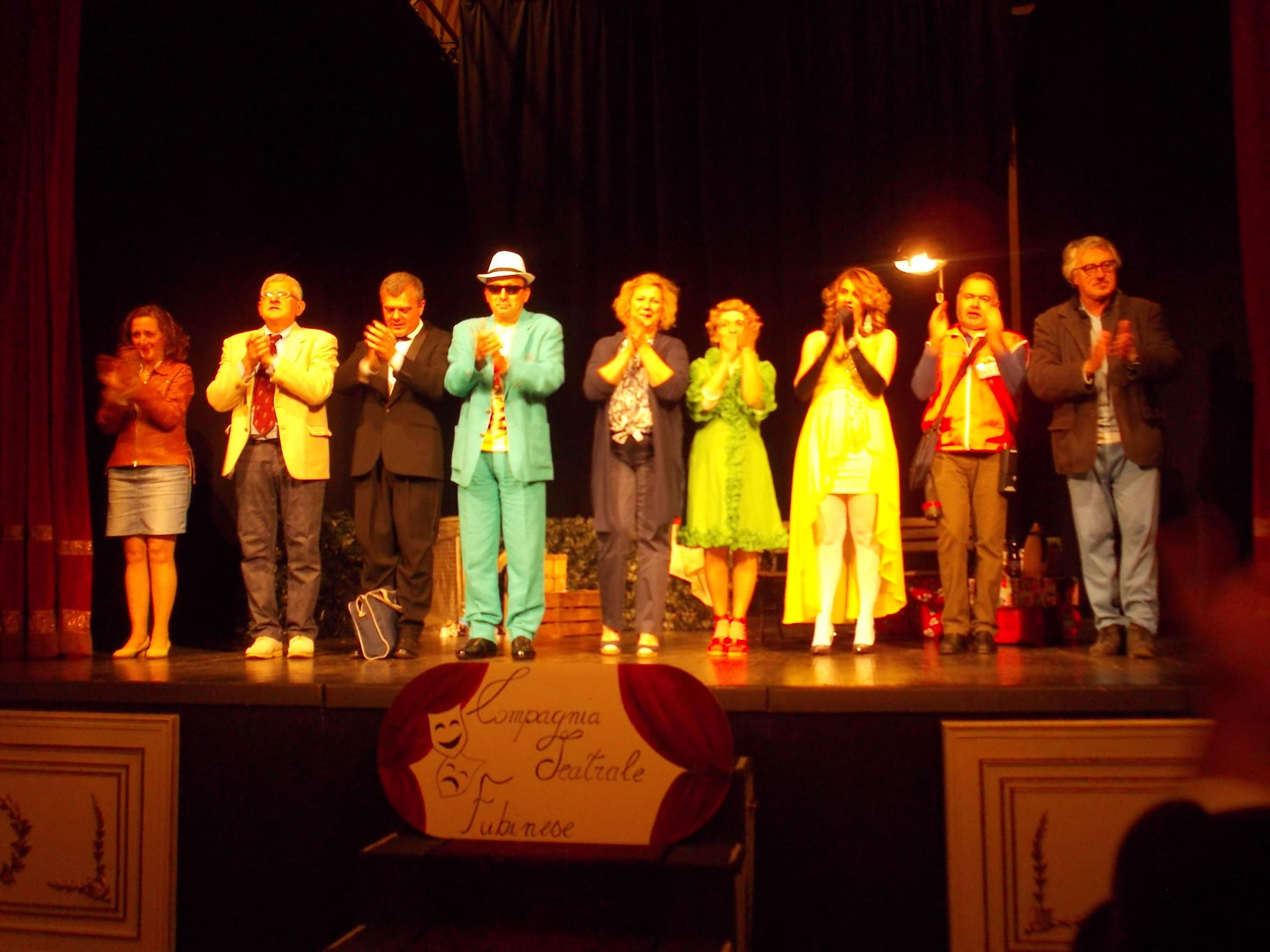 Sul palco della Casetta arriva la commedia di Brusasco “Il paradiso del procione”