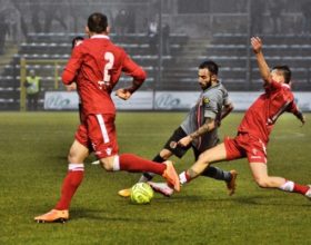 Alessandria: oggi le prove generali per Padova, possibili esperimenti in attacco