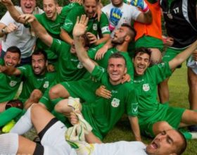 La Padania di mister Merlo ai mondiali per nazioni non riconosciute