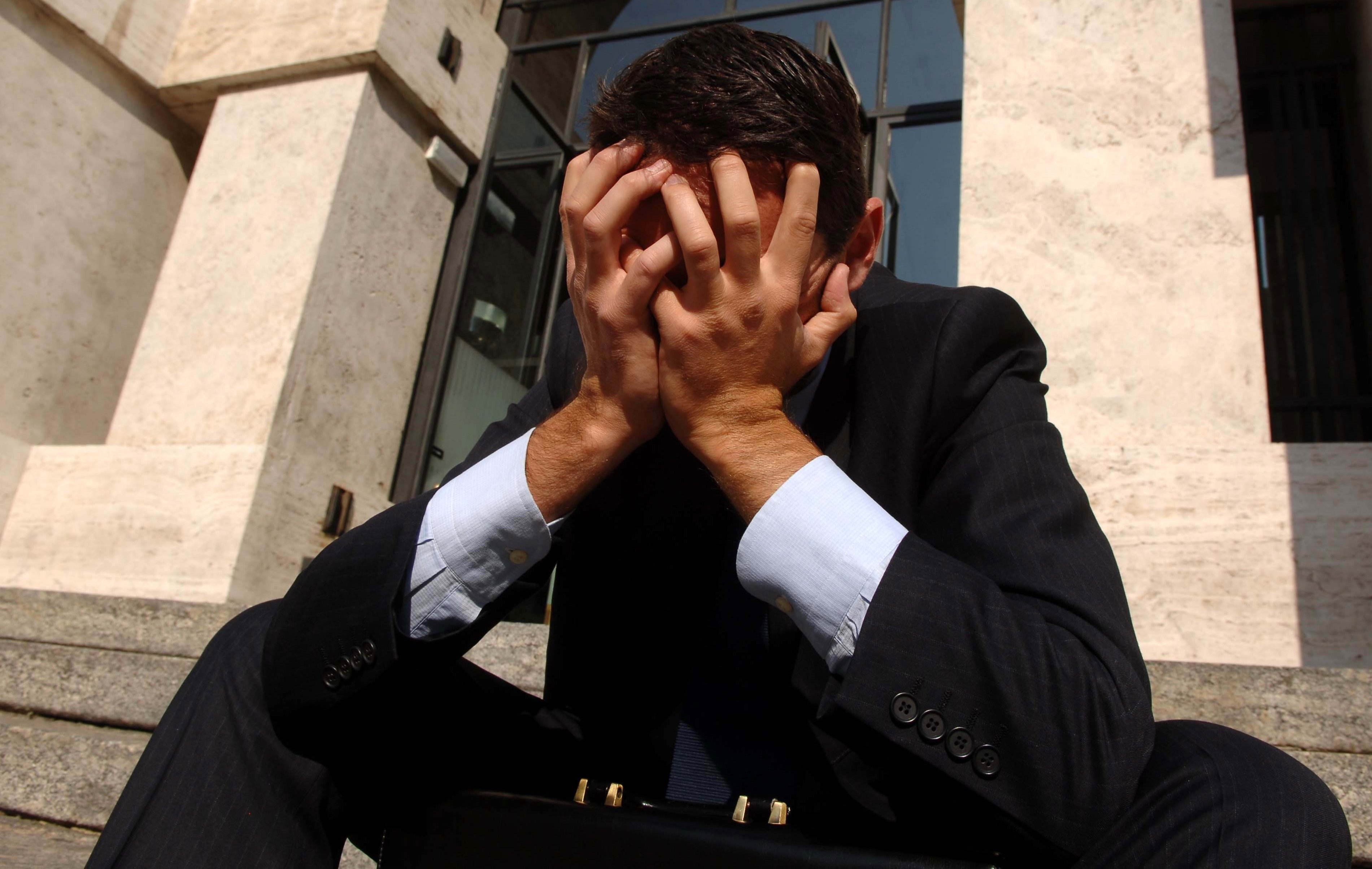 Ad Alessandria lo sportello “Sos Crisi” per dare un aiuto psicologico a chi ha perso il lavoro