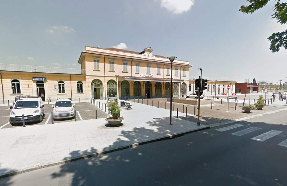 Il sindaco di Tortona furibondo dopo il nuovo caso di violenza in stazione: “da mesi attendo chiedo un presidio permanente”