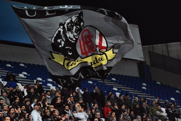 Playoff: tifosi grigi presi in contropiede dall’orario di Foggia-Alessandria: “Scelta spiazzante”