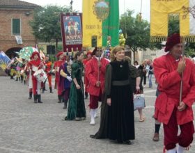 Ultima giornata di Riso & Rose 2016