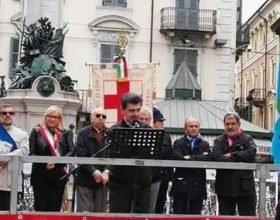 Festa del Primo Maggio: le foto da Alessandria, Novi Ligure e Genova [FOTO]