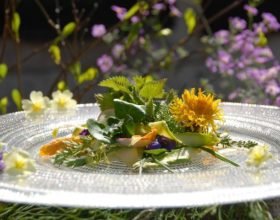 Flowers&Food: Acqui fiorisce per due giorni