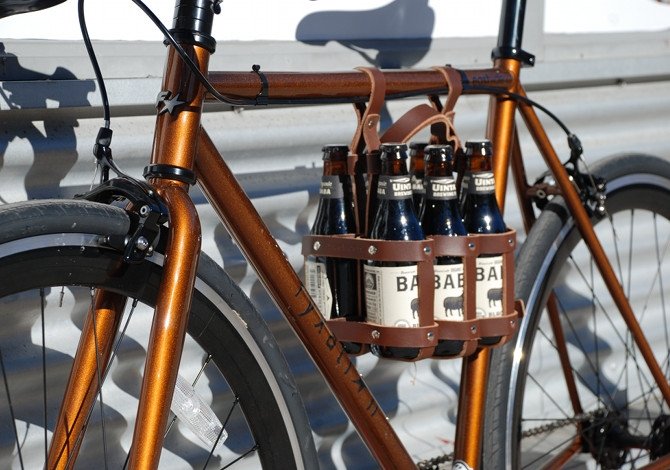 Alla Cittadella Beer & Bike ma non solo: un tuffo nel passato con le mitiche Maino, mountain bike e spinning