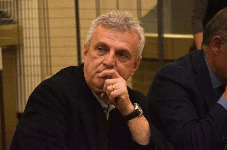 Borioli (Pd) a Carlo Smuraglia: “Il sì al referendum sulla riforma costituzionale in nome degli stessi valori dell’Anpi”