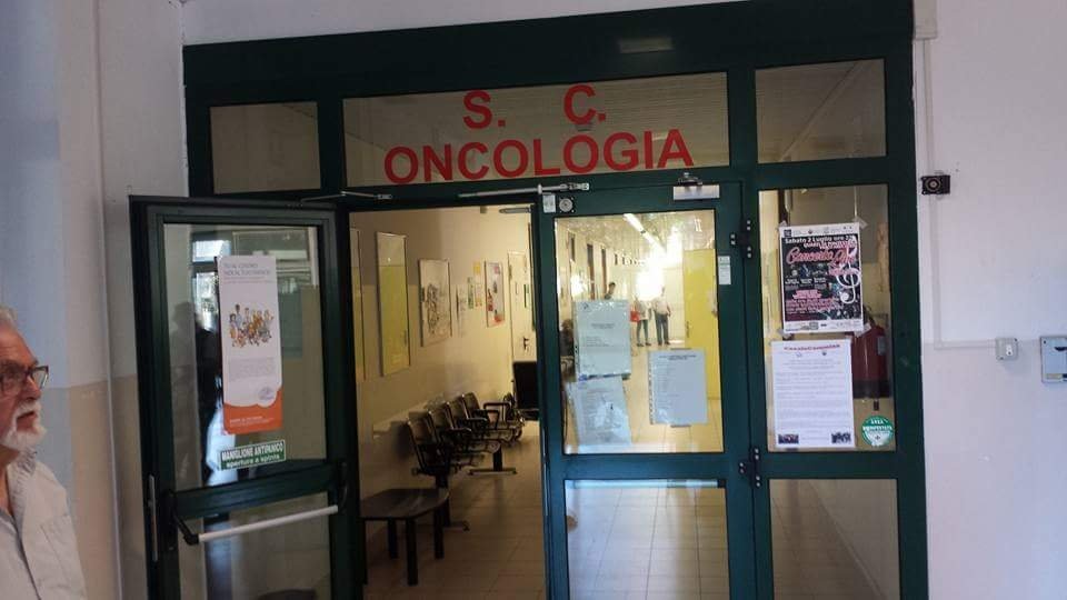 Oncologia: adesso Palazzetti chiede chiarezza all’Asl e il ritorno dei letti in Medicina ben prima dei tre mesi previsti