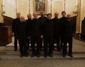 A Castelnuovo il coro “Haec Dies” apre la Stagione internazionale di concerti sugli organi storici