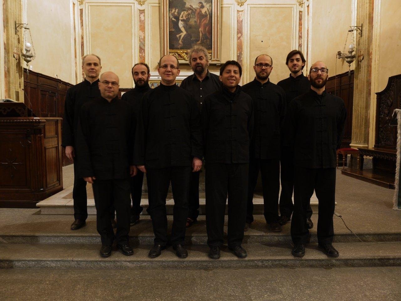 A Castelnuovo il coro “Haec Dies” apre la Stagione internazionale di concerti sugli organi storici
