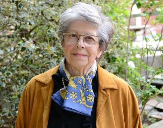 Rita Semino a Gavi: “fare il sindaco a 81 anni è una cosa meravigliosa”