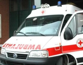 Incidente stradale nell’acquese: 40enne ricoverato d’urgenza in ospedale