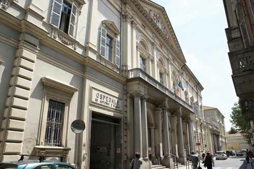 Ospedale di Alessandria: venerdì pomeriggio possibili rallentamenti al sistema informatico in aggiornamento