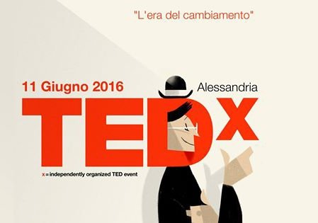 È arrivata l’era del cambiamento. Il congresso TEDx a caccia di buone idee