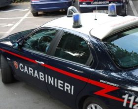 In macchina con arnesi da scasso: denunciato dai Carabinieri