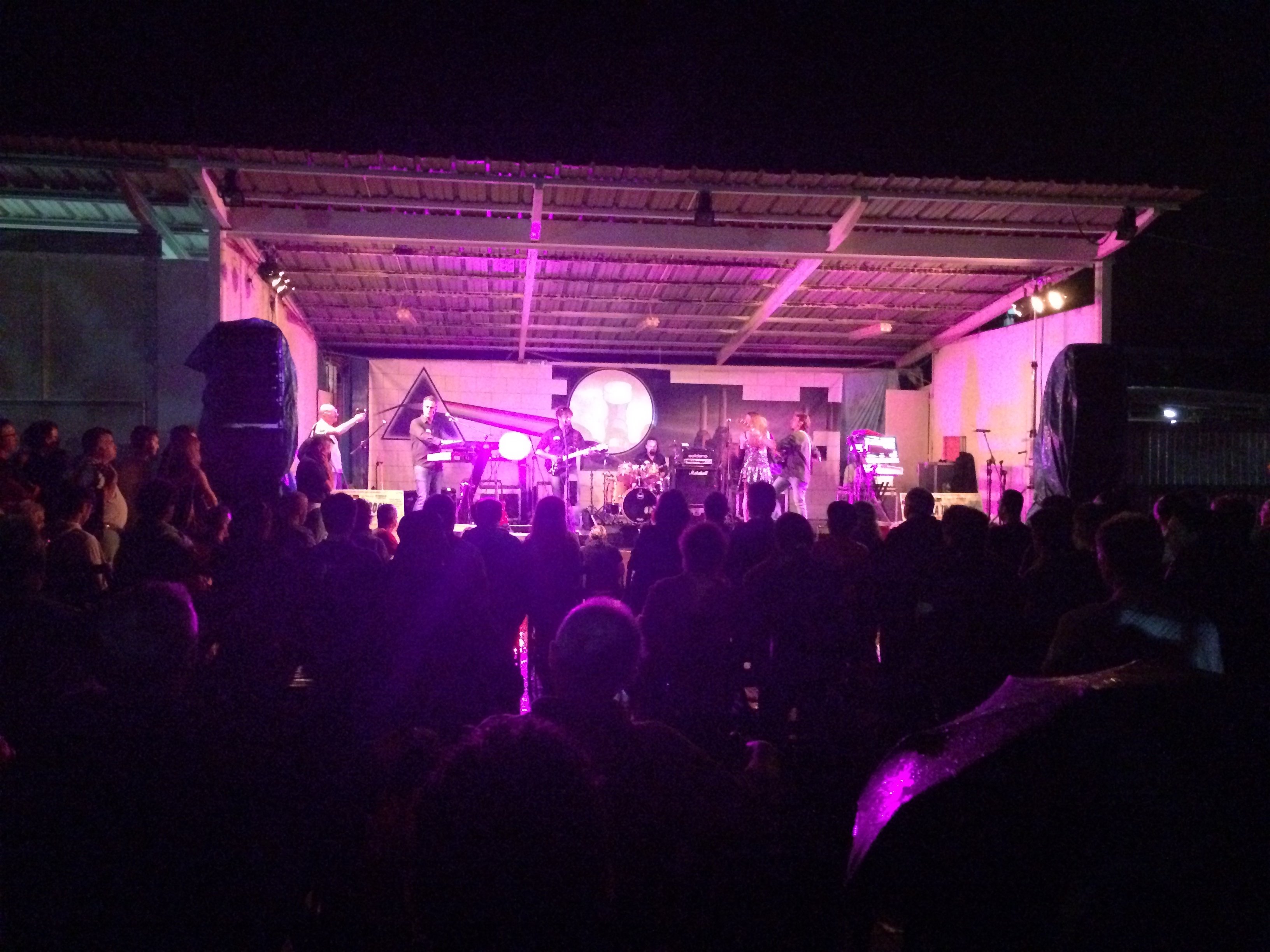Da “Fiumi di Birra” a “Oviglio Tribute Festival” fino al “Beer Rock Fest”, in provincia la birra si ‘sposa’ con la musica