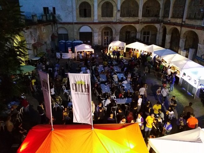 Con “Alessandria Beer Festival” si apre un week end a tutta birra