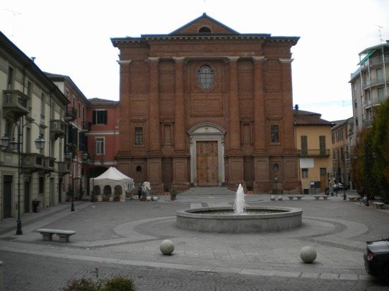 Lite in piazza Santo Stefano: la situazione sicurezza a Borgo Rovereto