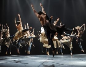 Ad Acqui Terme leggiadri passi di danza e coreografie suggestive, torna “Acqui in palcoscenico”