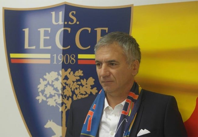 Alessandria: il ds del Lecce prova a smentire l’interesse per il difensore Cosenza