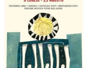Ufficiale il cartellone del festival “Paesaggi e oltre”