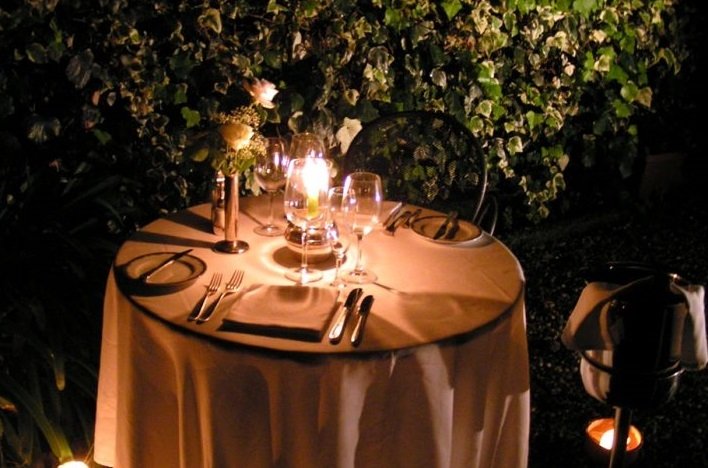 A Garbagna una magica “Notte Romantica” a lume di candela