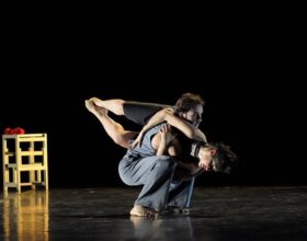 A Cassine tra arte e danza nell’Ex convento di San Francesco