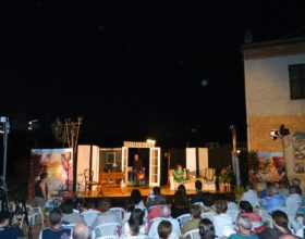 Per il Premio Magnoberta tre compagnie teatrali in gara a Castelletto Merli