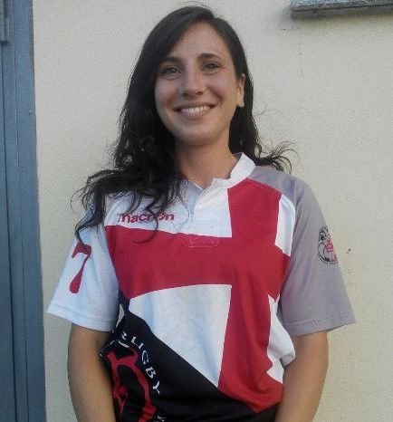 Monferrato Rugby: Carlotta Guerreschi in azzurro ai Mondiali universitari