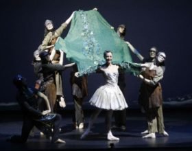 “Acqui in palcoscenico”: la danza torna protagonista ad Acqui Terme