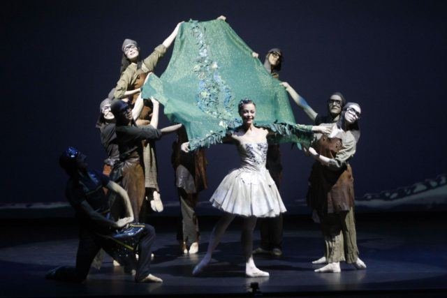 “Acqui in palcoscenico”: la danza torna protagonista ad Acqui Terme