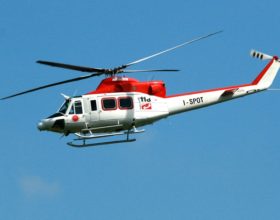 Tragedia a Voltaggio: uomo muore dopo un tuffo nel Lemme